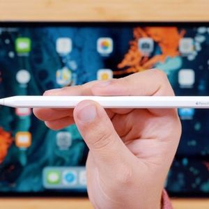 Apple pencil gen2